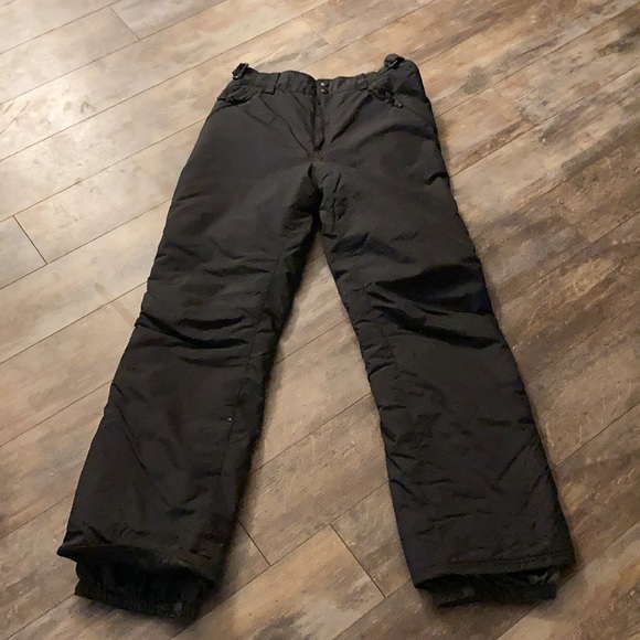 medium snow pants